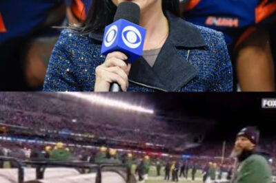 (VIDEO) Chicago Bears Called Out For “Cheating” vs. Green Bay Packers After FOX Sideline Reporter Exposes Shadiness On Live TV