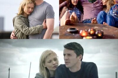 Netflix Just Dropped a B0mbshell — The “Gripping, Mind-Bending” Matthew Goode & MyAnna Buring Psychological Thriller Is BACK, and Viewers Say It’s So Disturbing They “Had to Sleep With the Lights On”!