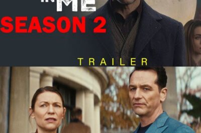The Beast in Me Season 2 CONFIRMS a Devastating Twist as Elena Returns to the Pack… and Marcus’s Long-Buried Secret Explodes Into the Open! The official Season 2 The Beast in Me just dropped — and it’s pure chaos. Elena’s long-awaited return is shattered the moment she senses it: Marcus has been hiding something deadly, something that threatens the fragile bond they built and the entire pack’s survival. With a confirmed release date now set, fans are bracing for a storm of betrayal, forbidden love, shifting loyalties, and danger that hits harder than anything Season 1 dared to show. This is the moment the series transforms… and no one is ready. Watch below👇👇👇