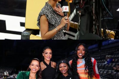 ESPN Reporter Breaks The Internet After Dropping Wild Two Piece Bikini Photos That Leave Fans Completely Unhinged [PHOTO]