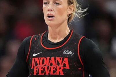 Sophie Cunningham Turns Heads After Revealing The Brutal And Sweaty Reality Of Hot Yoga In Viral Video