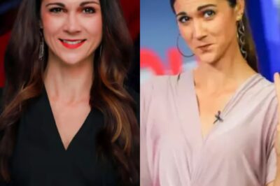 Beloved Female Sports Reporter & Her Husband Found Dead In Their Home; Toddler Discovered Unharmed