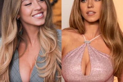 Sydney Sweeney will have the LIBS fuming over her latest red carpet moment when they wake up at NOON & MORE in Tuesday Screencaps