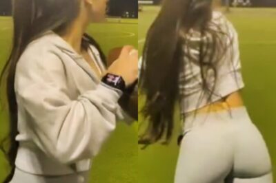 Female Flag Football QB Has Social Media Going Crazy Over Her Insane Skills On The Field [VIDEO]