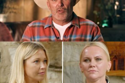 BREAKING: Steven McBee’s Girlfriend Stuns Fans After Getting Hauled To Ja:il Right After His Pris0n Sendoff