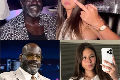 Shaquille O’Neal Shocks Fans After Admitting He Blew $1 Million In Just 45 Minutes