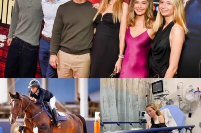 HEARTBREAKING: Everyone Is Praying For Mark Wahlberg’s Teenage Daughter