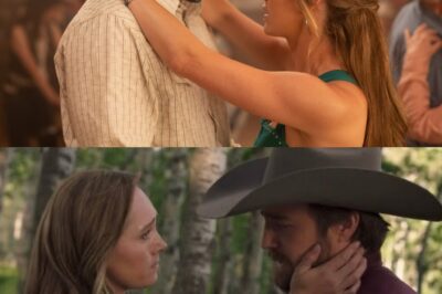 Heartland Season 18 hits Netflix October 2025—and it’s just the beginning. Season 19 is already set for 2026, promising even bigger family secrets, ranch drama, and moments fans won’t see coming. Who will survive the next twist? Details below 👇
