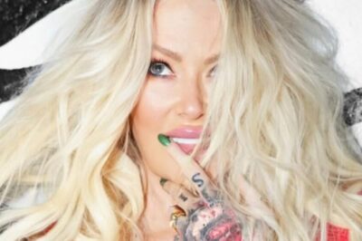 Ex-Ad::ult Star Jenna Jameson Leaves Everyone Stunned With Her Unrecognizable Before-and-After Weight Loss Photos