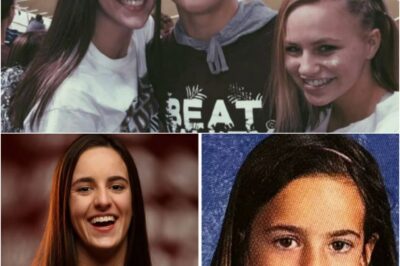 Caitlin Clark Was Doubted And Mocked Early Until One Moment Changed Women’s Basketball Forever