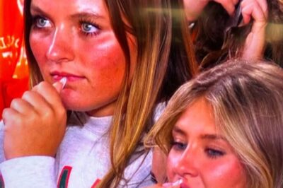 Everyone Said The Same Thing About The Miami Fans ESPN Cameras Caught In The Stands At The National Title Game