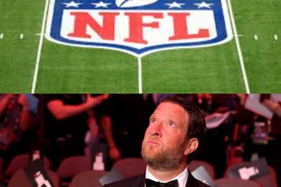 NFL Finally Breaks Silence On Dave Portnoy Super Bowl Ban And The Fallout Has Fans Furious