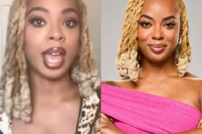 Big Brother Star Mickey Lee Left Fans In Tears After Emotional Final Interview Aired Just Months Before Her Sudden D3ath