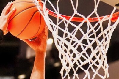 BREAKING: Federal Agents Charge 20 Men In Explosive Point-Shaving Scandal Involving Former NBA Player & “More Than 17 NCAA Division I Teams”