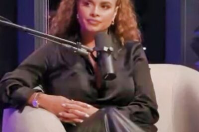 SHOCKING: Fans Slam Joy Taylor For Being Hypocritical After She Makes Curious Claim About Her Dating Habits [VIDEO]