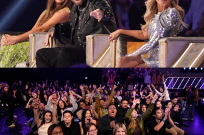 Netflix Star Search Hit With Cheating Claims After Live Premiere Was Not As Real Time As Viewers Were Told