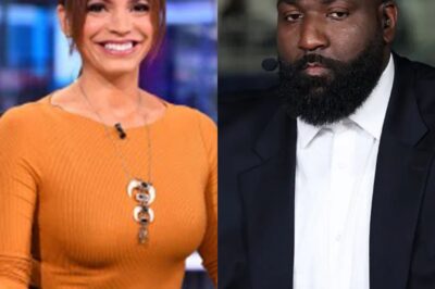 SHOCKING: “Not The Televised S3xual Harassment”: Kendrick Perkins Left Elle Duncan In Stunned Silence After Making Wildly Inappropriate Comment On Live TV [VIDEO]