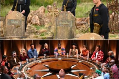 The Traitors Producers Admit A Major Season 4 Twist Was A Huge Mistake And Promise It Will Never Happen Again