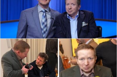 HEARTBREAKING: Jeopardy Fans Are In Tears After New Jersey Contestant Advances And Shares Powerful Parkinson’s Story On Stage