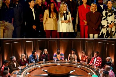 BREAKING: The Traitors Fans Are Certain The Show’s Most Annoying Player Won’t Survive Much Longer After Insider Leak