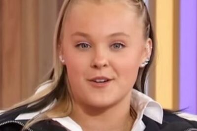 HEARTBREAKING: Fans Fear JoJo Siwa Is Being Worked Into The Ground As Her Life Gets Compared To Britney Spears’ Tragic Past