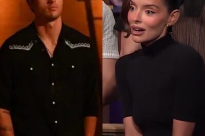 Love Island Star Maura Higgins Responds To Traitors Romance Buzz With Rob Rausch And The Vibe Says Everything