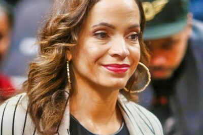 BREAKING: Veteran ESPN Host Elle Duncan Issues Urgent Plea For Help