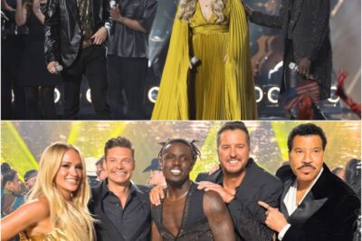 American Idol champion Jamal Roberts is speaking out for the first time with a revealing update before Season 24. Life after his Season 23 victory has moved at lightning speed, turning him from unknown contestant into a breakout name with achievements few newcomers ever reach. Yet behind the success, his message hints at personal growth that mattered even more than the wins. Now, his newest update points toward a future that may be even bigger than anyone expected.