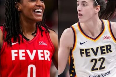 Kelsey Mitchell Shares Heartfelt Reaction To Caitlin Clark’s Emotional Year-End Gratitude Message