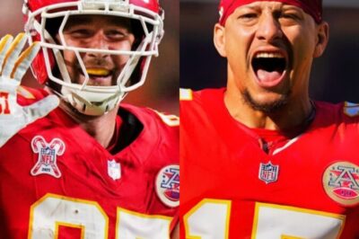 Explosive Behind-the-Scenes Drama That Torpedoed the Chiefs’ Season—And Travis Kelce’s Heroic Bid to Save It All