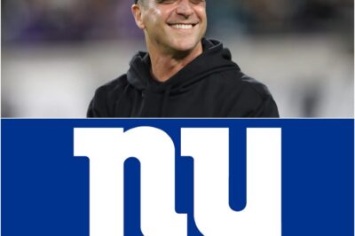 John Harbaugh’s Offer From New York Giants Leaks, And It’s Massive