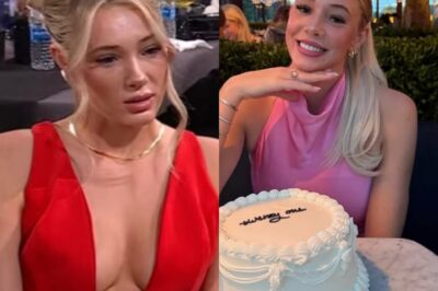 BREAKING: Jaw-Dropping Girlfriend Who Stole The Show At The NBA Draft Has Been Identified, And You’ll Definitely Want To Check Out Her Scorching Social Media Photos