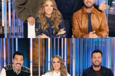 BREAKING: American Idol Drops Bombshell Update With 3 Big Changes For New Season And One Twist Has Fans Buzzing