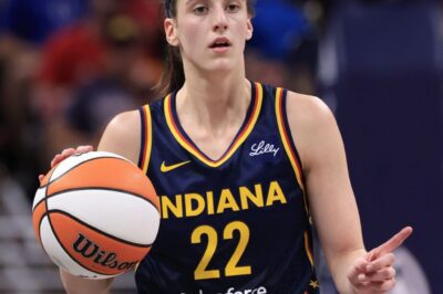 Caitlin Clark’s Prophetic Warning Hits Hard as WNBA Faces Total Meltdown Risk Days Before CBA Deadline