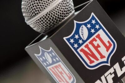 Female Reporter Accused Of Being Inappropriate With NFL Head Coach After Playoff Game