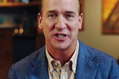 NFL Fans All Noticed The Same Thing About Peyton Manning’s Priceless Reaction To Jaguars Pool Girls [VIDEO]