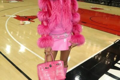 Angel Reese Has Everyone Losing Their Minds After Showing Off Her Incredible Twerking Skills [VIDEO]