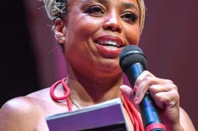 Jemele Hill Gets Exposed For Changing Her Mind On Controversial NFL Reporter After Finding Out She’s Black