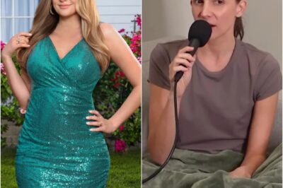 The Valley Fans Are Alarmed After Janet Caperna Reveals Painful Reason Behind Her Shocking Weight Loss