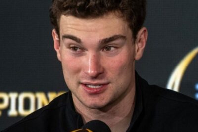 TRUTH BOMB: Fernando Mendoza Reveals Real Reason Why He Doesn’t Have a Girlfriend That Every NFL Team Needs To Hear Before The Draft [VIDEO]