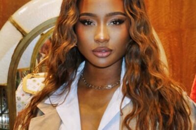 Travis Kelce’s Ex-Girlfriend, Kayla Nicole, Brought In The New Year With 𝘉𝘳𝘢𝘭𝘦𝘴𝘴, See-Through Dress That Left Little To The Imagination [PHOTOS]