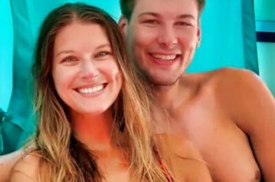 BREAKING: Kyle Filipowski’s Fiancée Is Sick & Tired Of All The Grooming Accusations Based On Her Latest Social Media 𝘈𝘤𝘵𝘪𝘷𝘪𝘵𝘺 [PHOTO]