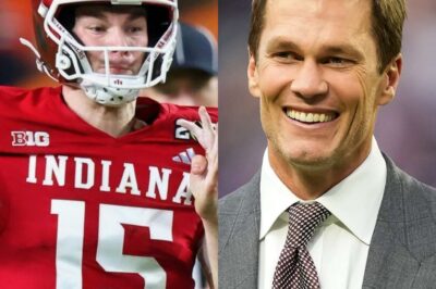 AI Predicted Fernando Mendoza’s Entire NFL Career, And The Results Will Surprise You