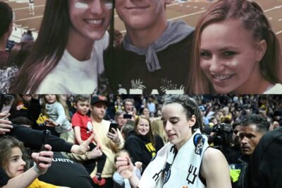 Caitlin Clark Endured Every Doubt From Iowa To The WNBA And The Way It Changed Everything Is Hard To Ignore