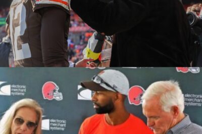 JUST IN: Cleveland Browns Have Reportedly Been Brutally Rejected by 4 Head Coaching Candidates