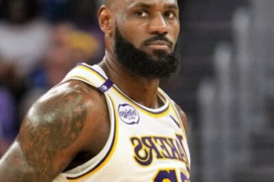 Lakers Make Final Decision On LeBron James Playing Back To Back And It’s Turning Heads