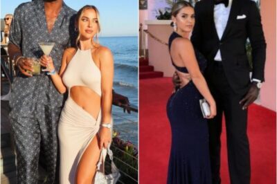 Patrick Patterson Apologizes For “Bulldog” Comment Towards Black Women, Gets Roasted Again [PHOTOS]