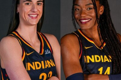 Caitlin Clark’s Teammate Temi Fagbenle Finally Reveals What It’s Really Like Playing With Her [VIDEO]