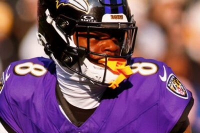 Lamar Jackson’s Latest Social Media Activity Makes It Clear Which NFL Team He’ll Be J0ining Next