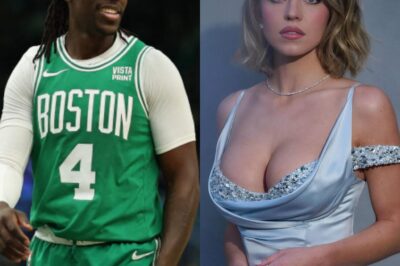 Sydney Sweeney’s Boyfriend Reportedly Furious As Pro Athletes Flood Her DMs Behind The Scenes